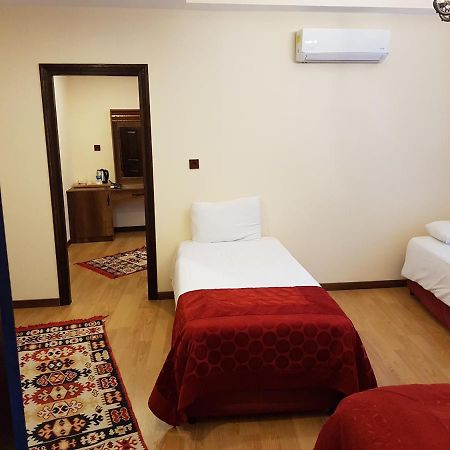 Kervansaray Canakkale Hotel - Special Category Eksteriør bilde