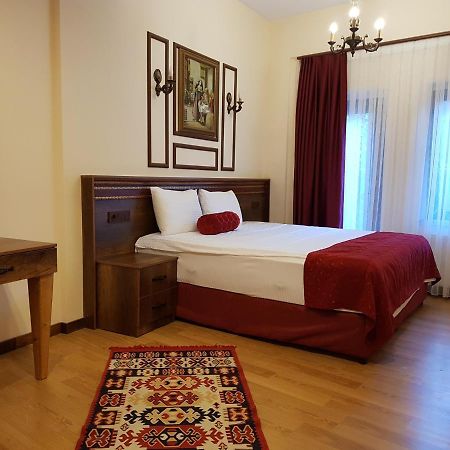Kervansaray Canakkale Hotel - Special Category Eksteriør bilde