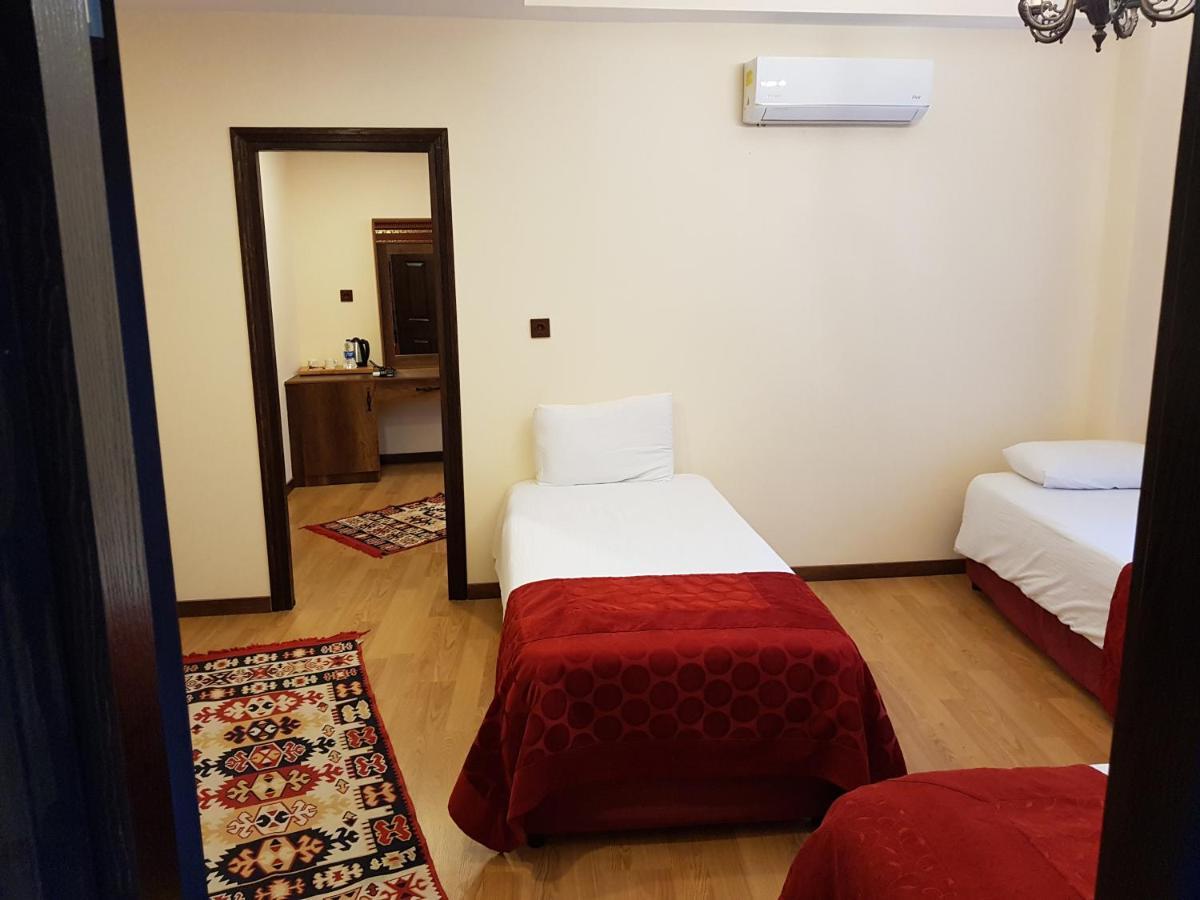 Kervansaray Canakkale Hotel - Special Category Eksteriør bilde