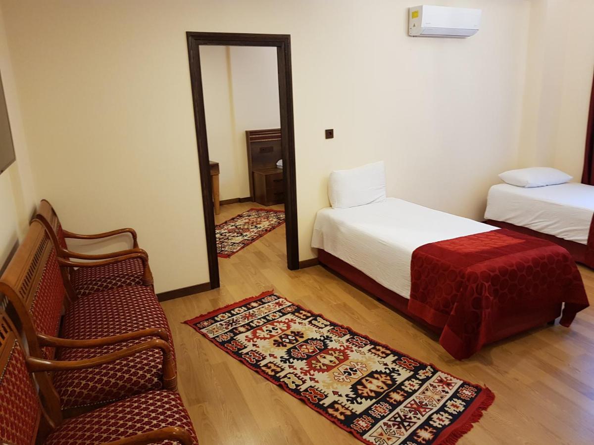 Kervansaray Canakkale Hotel - Special Category Eksteriør bilde