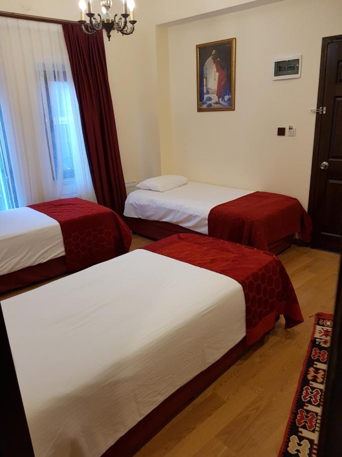 Kervansaray Canakkale Hotel - Special Category Eksteriør bilde