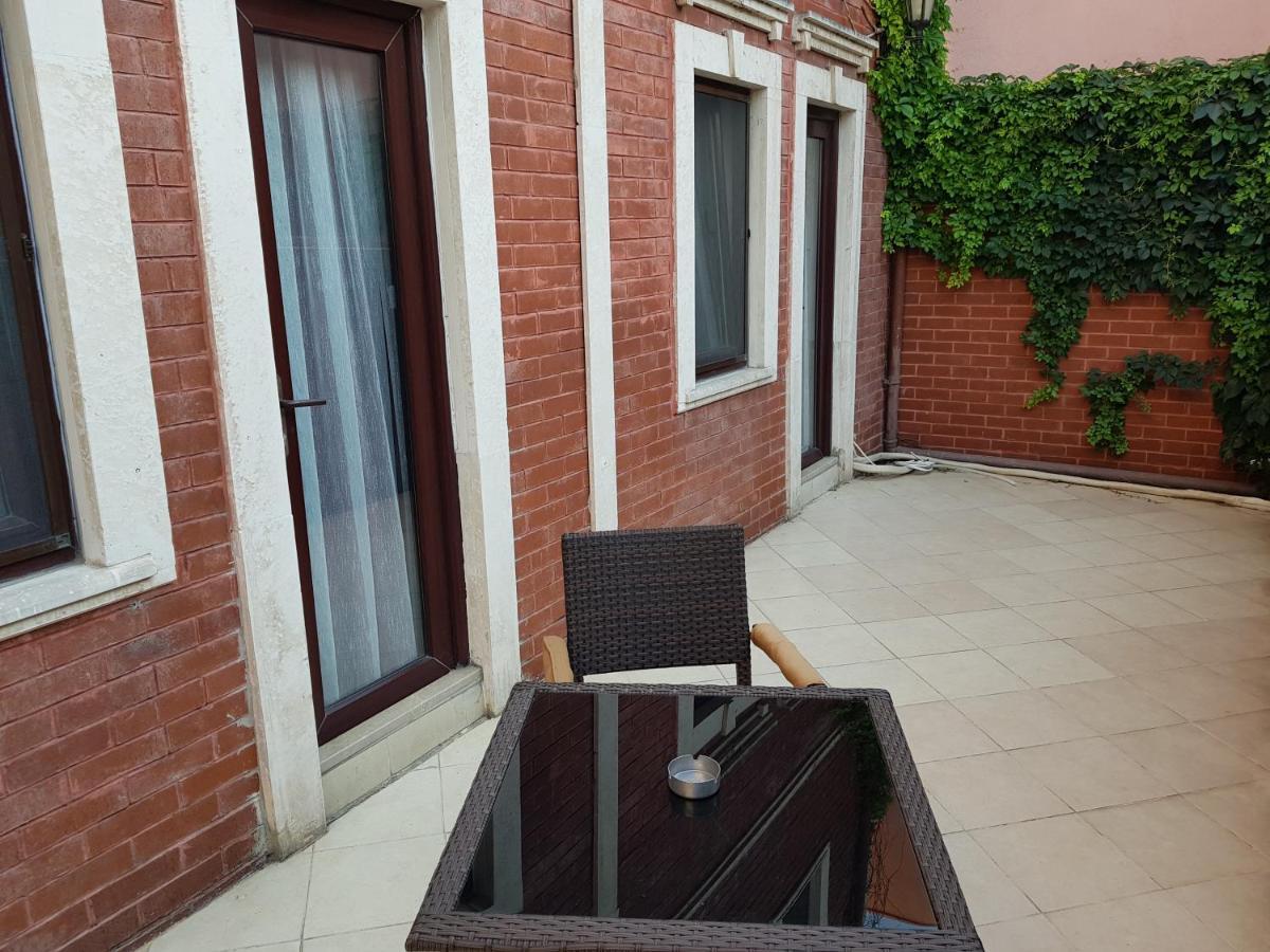 Kervansaray Canakkale Hotel - Special Category Eksteriør bilde