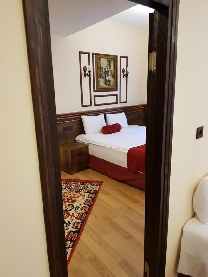 Kervansaray Canakkale Hotel - Special Category Eksteriør bilde
