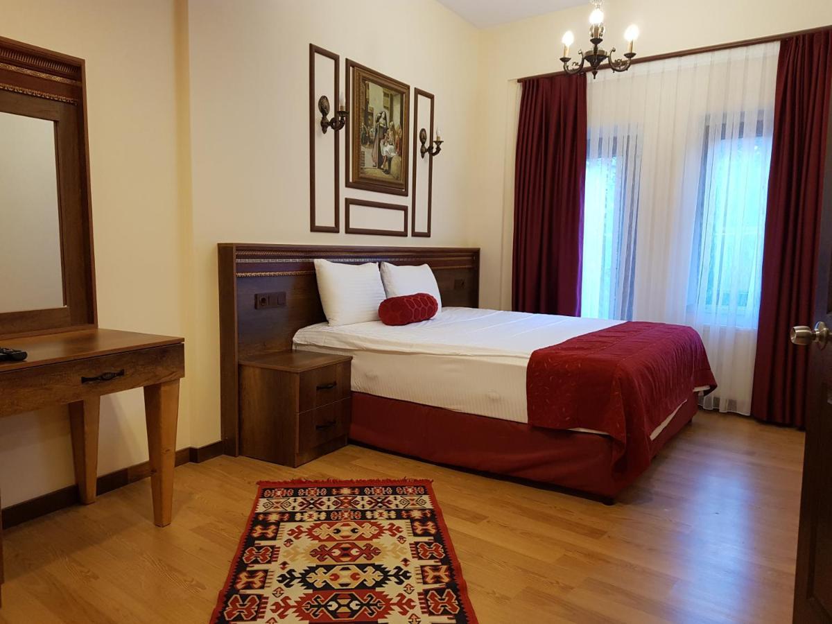 Kervansaray Canakkale Hotel - Special Category Eksteriør bilde