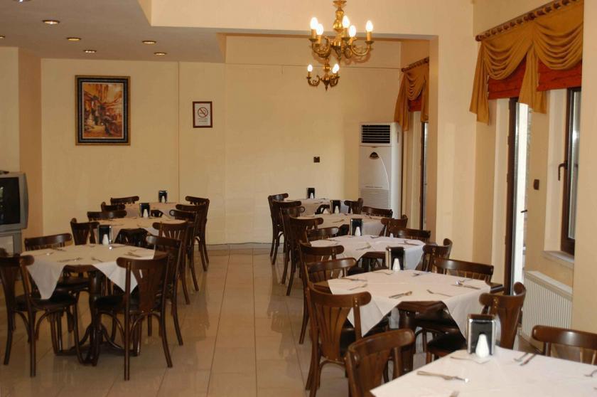Kervansaray Canakkale Hotel - Special Category Eksteriør bilde