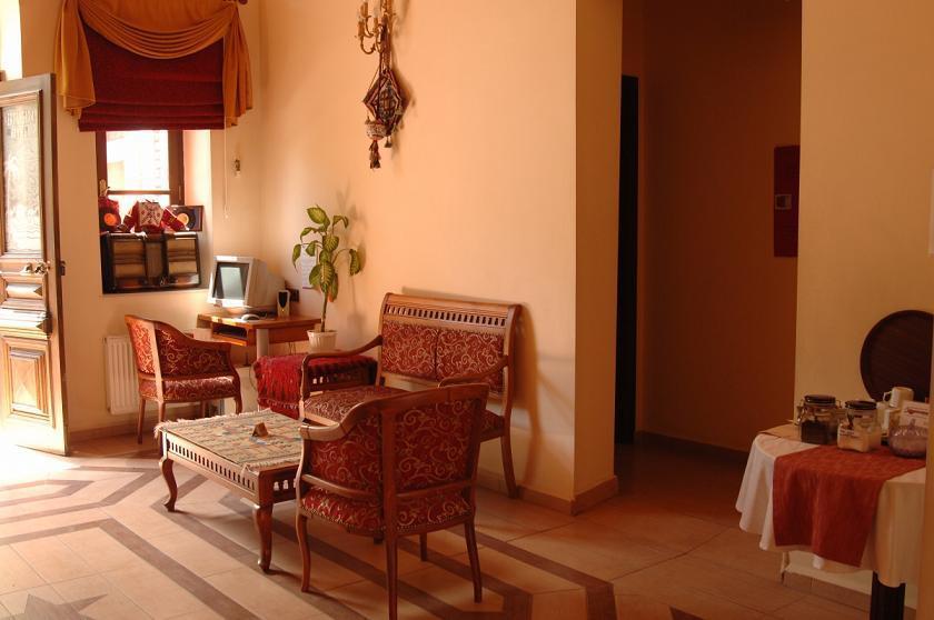 Kervansaray Canakkale Hotel - Special Category Eksteriør bilde