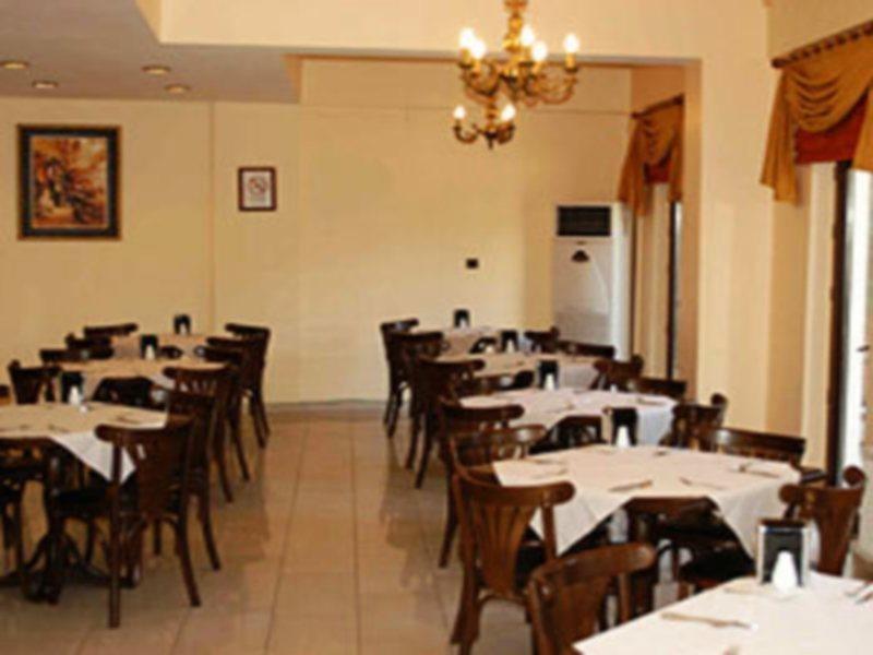 Kervansaray Canakkale Hotel - Special Category Eksteriør bilde