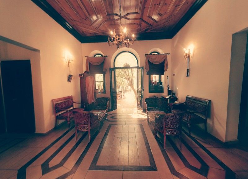 Kervansaray Canakkale Hotel - Special Category Eksteriør bilde