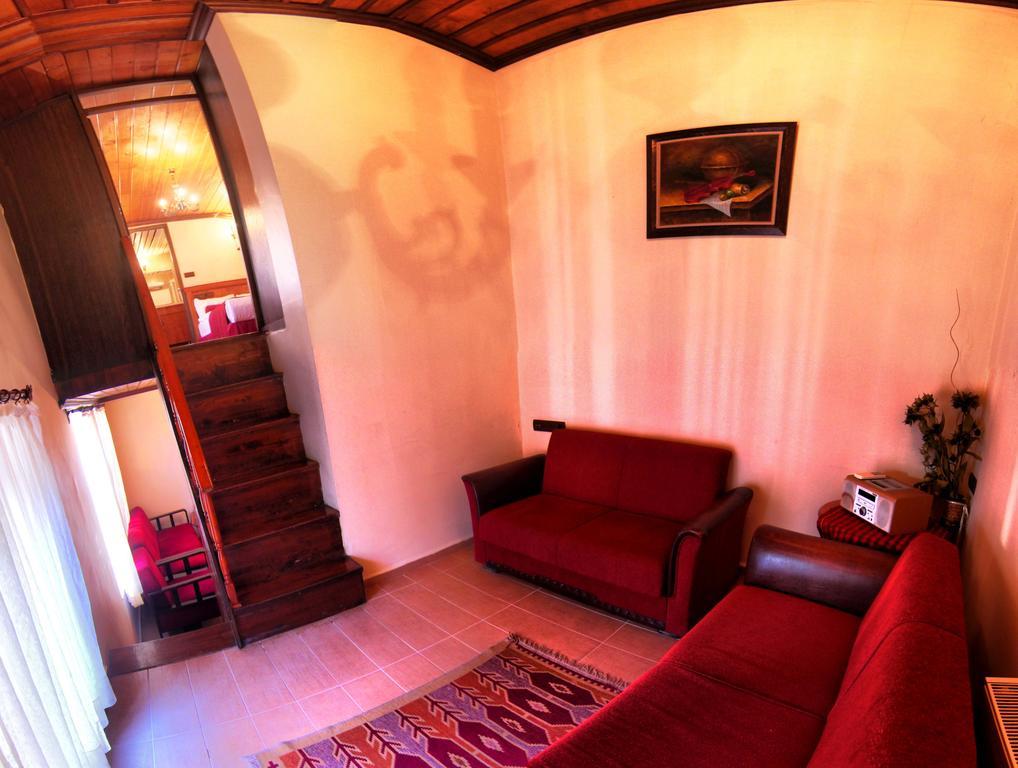 Kervansaray Canakkale Hotel - Special Category Eksteriør bilde