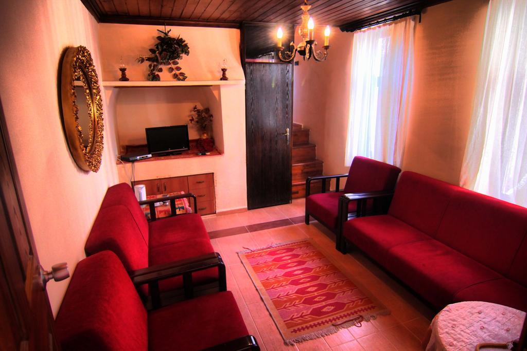 Kervansaray Canakkale Hotel - Special Category Eksteriør bilde