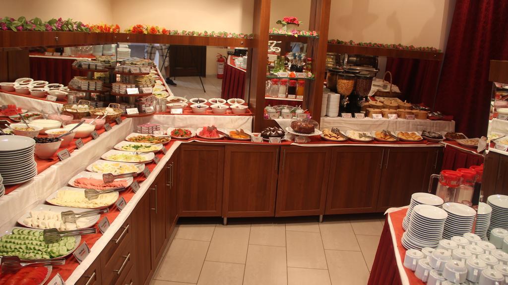 Kervansaray Canakkale Hotel - Special Category Eksteriør bilde