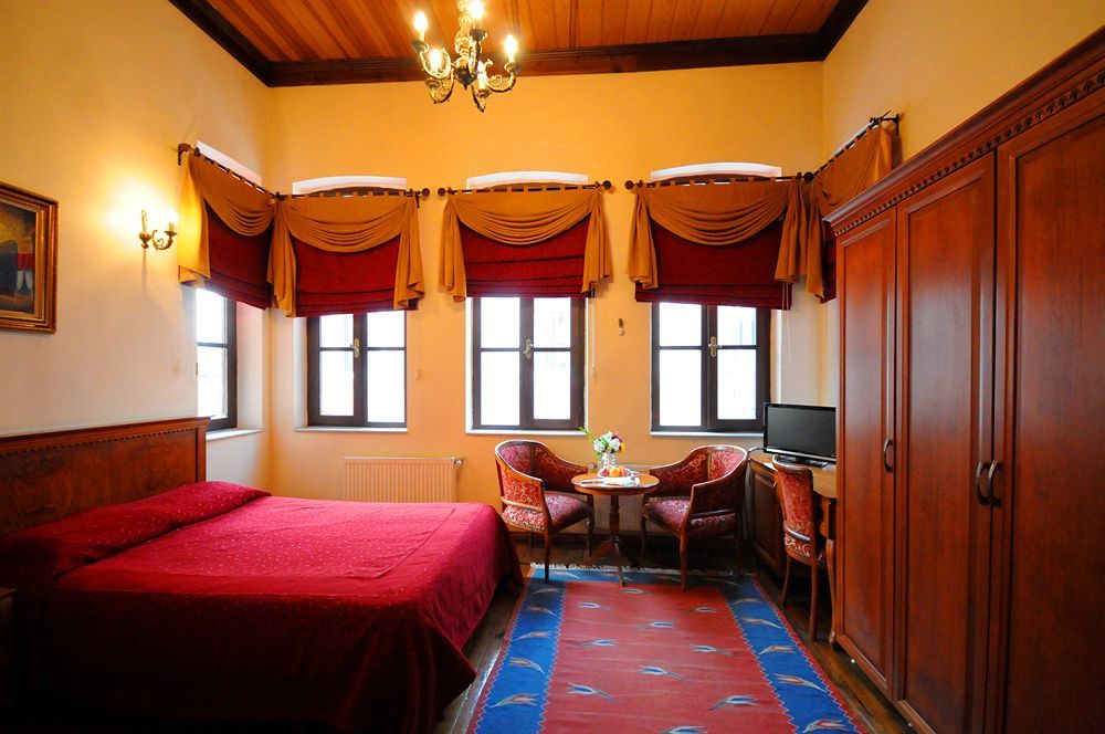 Kervansaray Canakkale Hotel - Special Category Eksteriør bilde