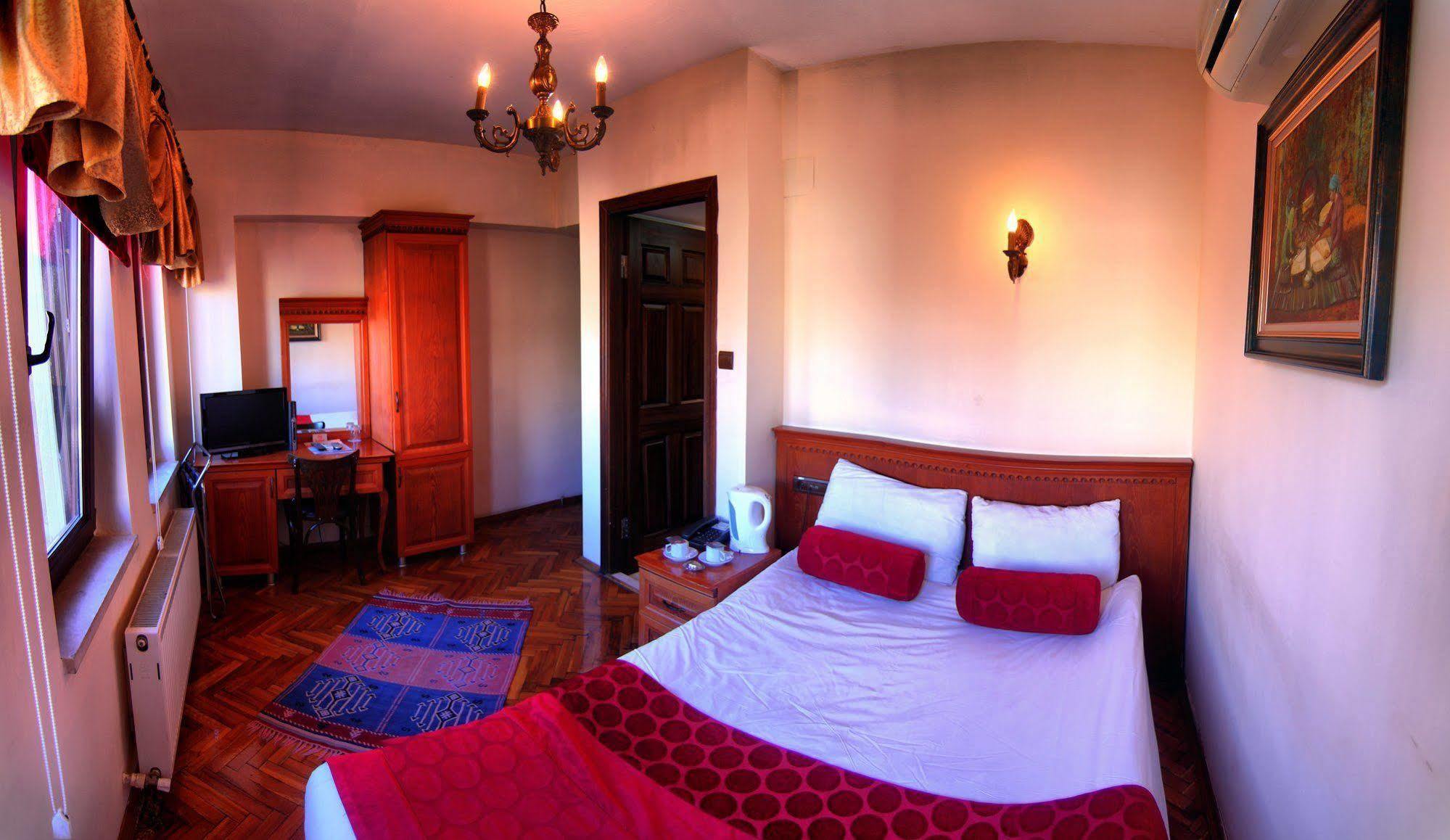 Kervansaray Canakkale Hotel - Special Category Eksteriør bilde