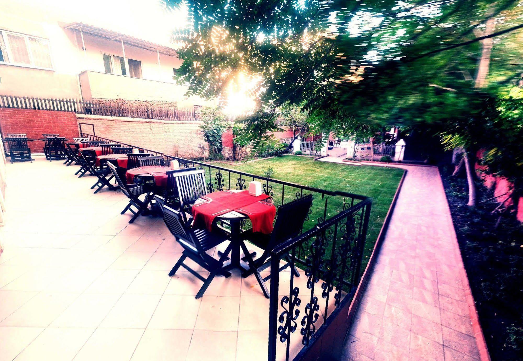 Kervansaray Canakkale Hotel - Special Category Eksteriør bilde