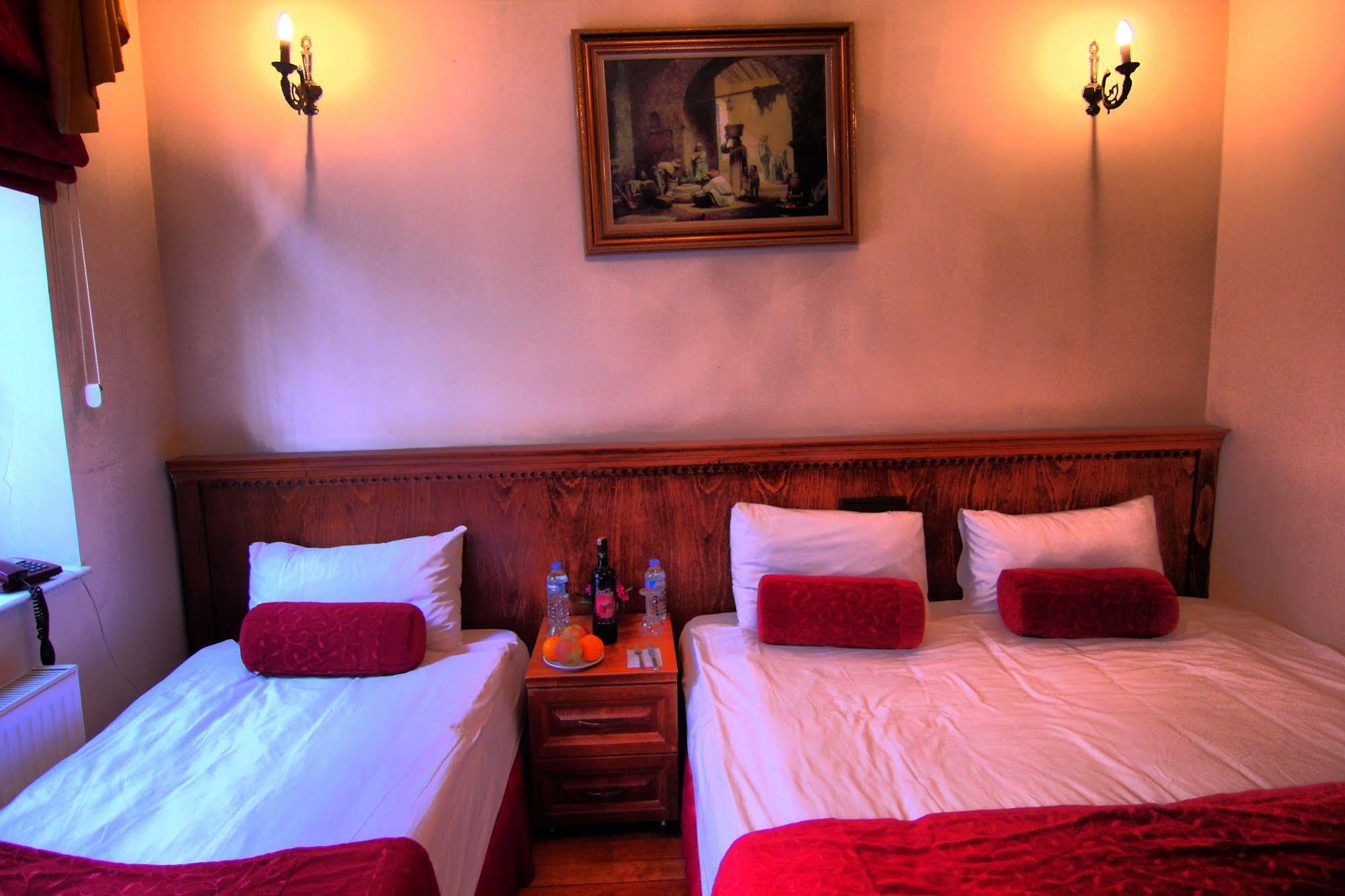 Kervansaray Canakkale Hotel - Special Category Eksteriør bilde