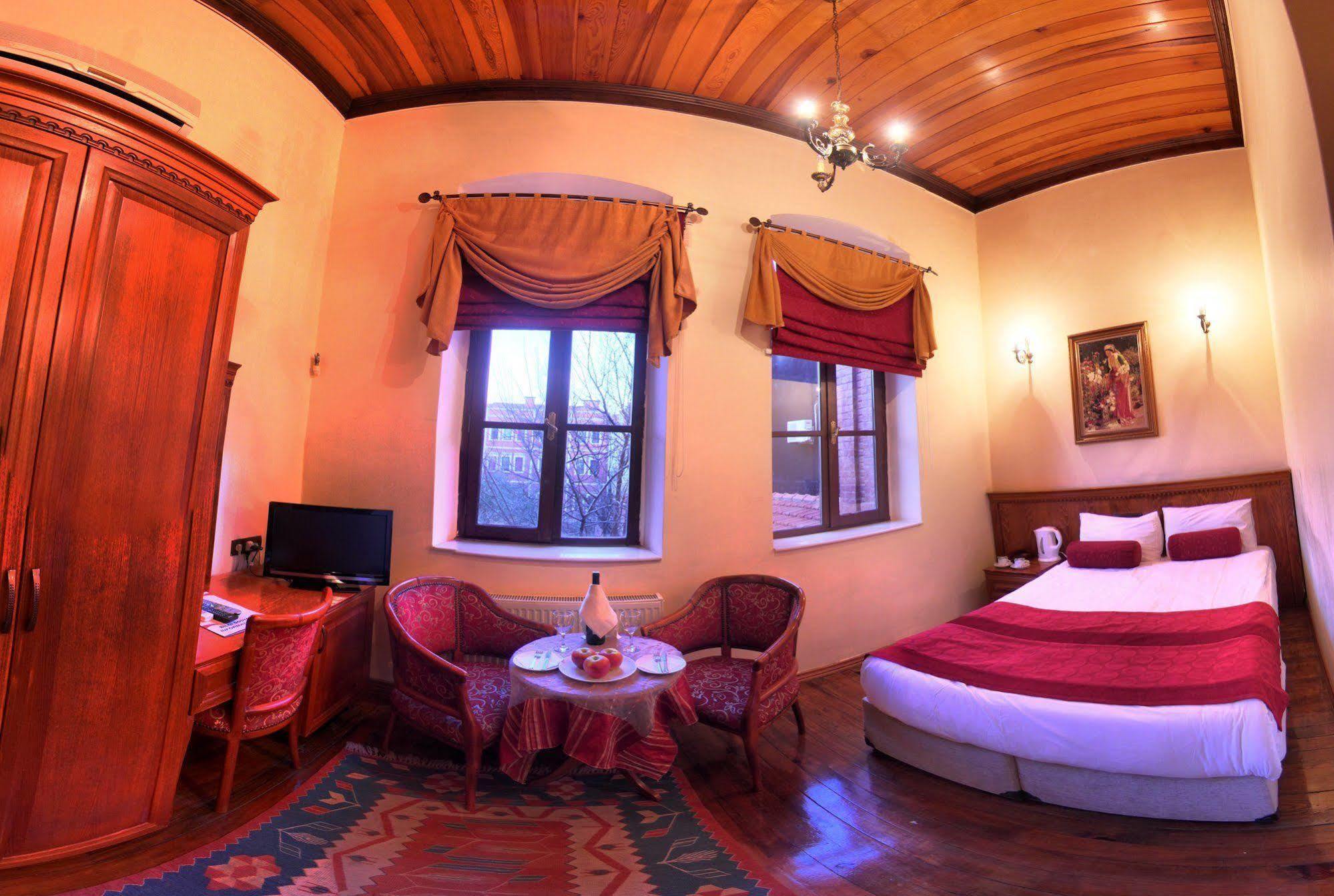 Kervansaray Canakkale Hotel - Special Category Eksteriør bilde