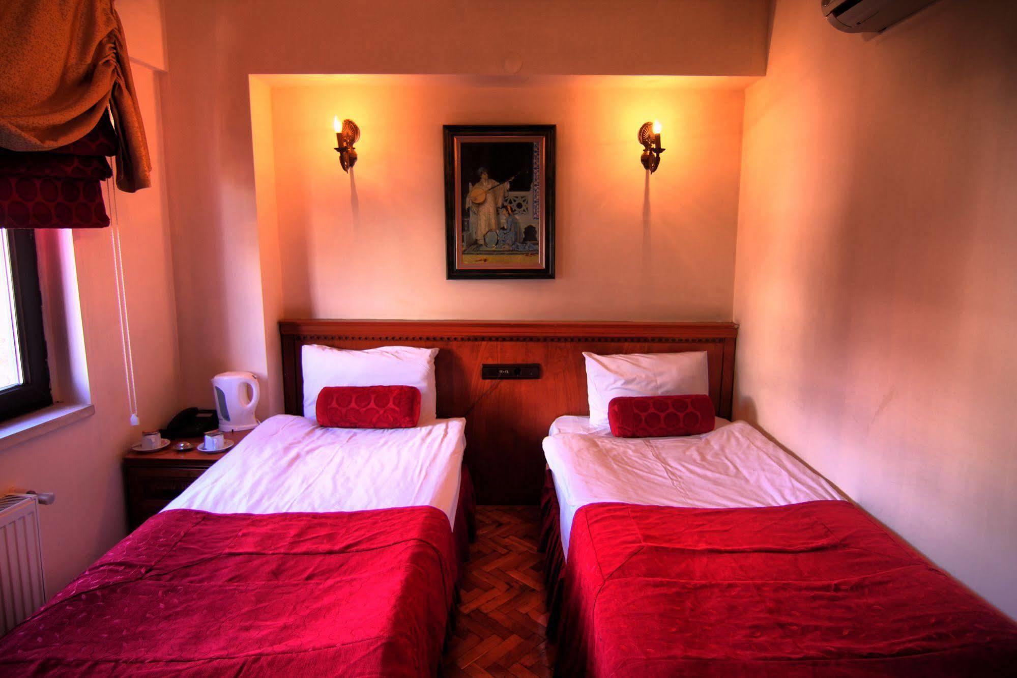 Kervansaray Canakkale Hotel - Special Category Eksteriør bilde