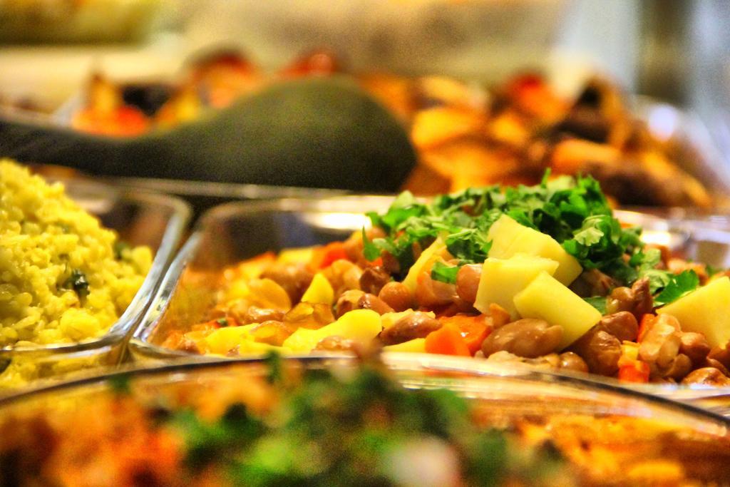 Kervansaray Canakkale Hotel - Special Category Eksteriør bilde