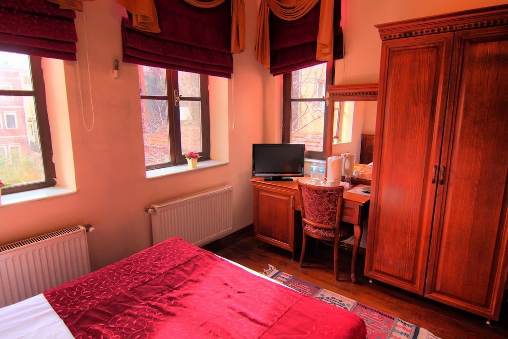 Kervansaray Canakkale Hotel - Special Category Eksteriør bilde