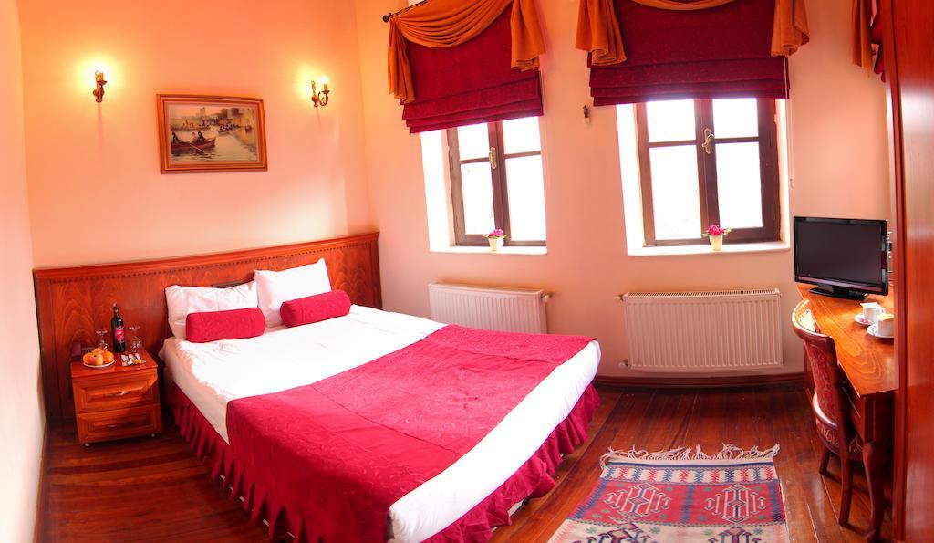 Kervansaray Canakkale Hotel - Special Category Eksteriør bilde