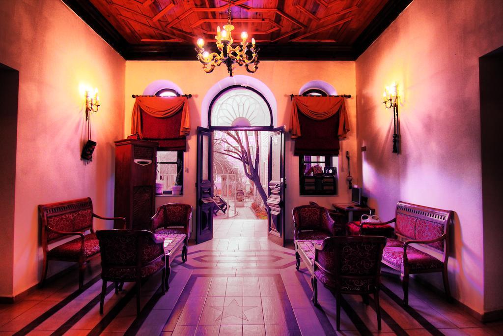 Kervansaray Canakkale Hotel - Special Category Eksteriør bilde